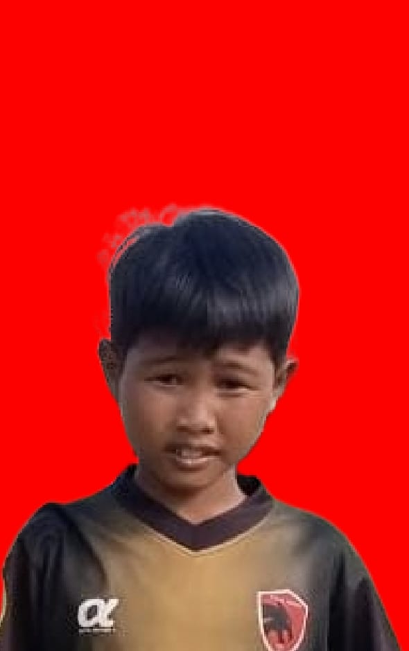 GILANG WAHYU PRADANA